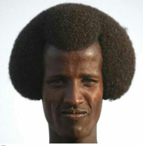 Am I the only one who is obsessed with this hairstyle??