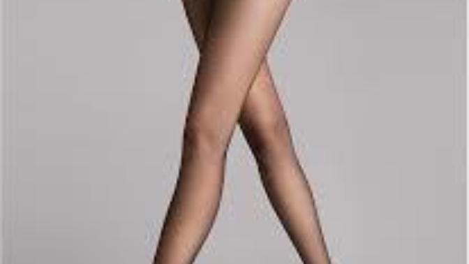 Girls, Sheer or opaque pantyhose?