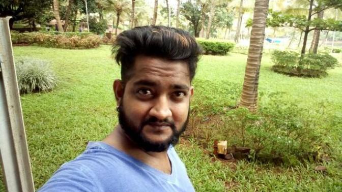 How do I look? Can I get a girlfriend?