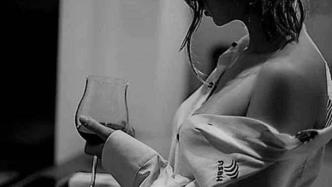 Is your glass empty, half-empty, half-full or full?