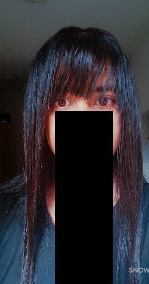 what is your honest opinion about my hair be honnest i won t get hurted?