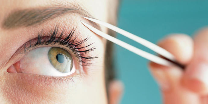 How do you prefer to get your eyebrows done?