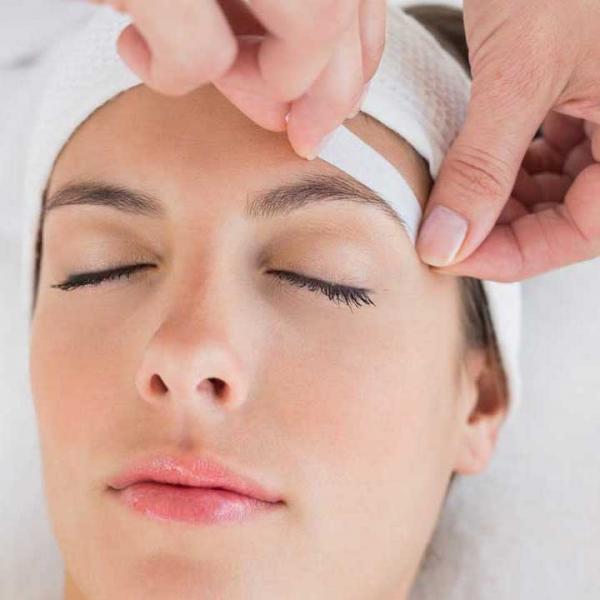 How do you prefer to get your eyebrows done?