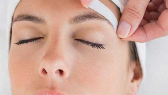 How do you prefer to get your eyebrows done?