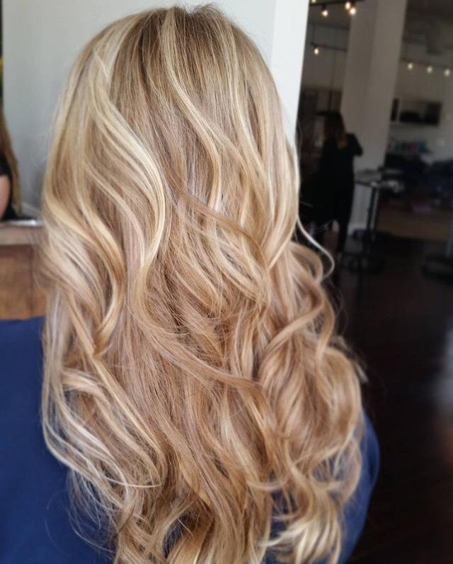 Which hair color do you like the most on a girl?