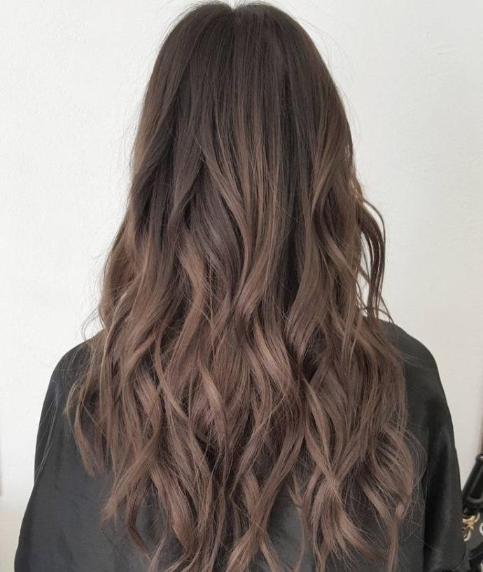 Which hair color do you like the most on a girl?