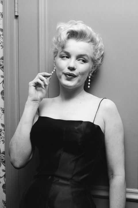 Marilyn Monroe or Audrey Hepburn??