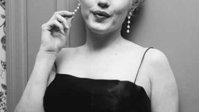 Marilyn Monroe or Audrey Hepburn?