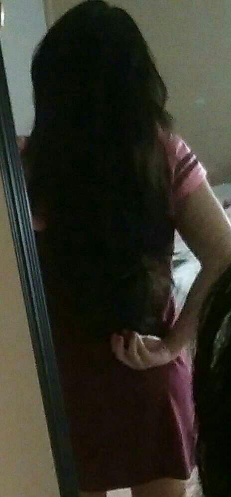 Should I cut my hair??