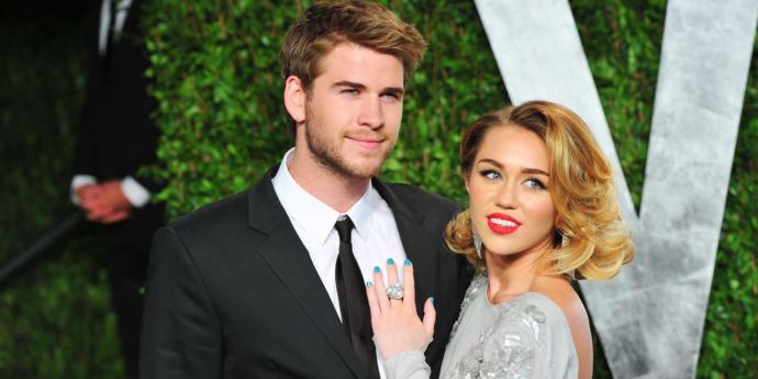 Why did Miley Cyrus & Liam Hemsworth break up and are they back together?