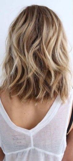 Opinions on this type of hair color...?