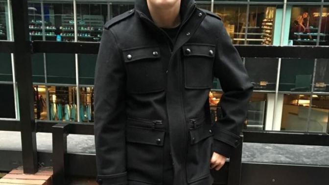 Curious how girls think I look?