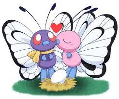 Bye Bye Butterfree?