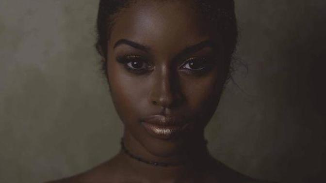 Why do black women keep asking racist ugly men if they find black women attractive?
