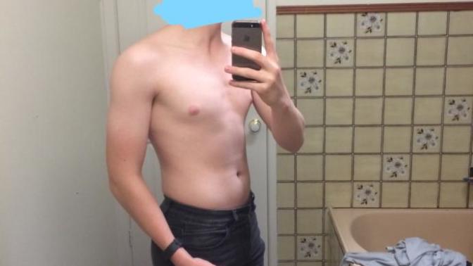 How much fat do I have to lose to get a 6pack?