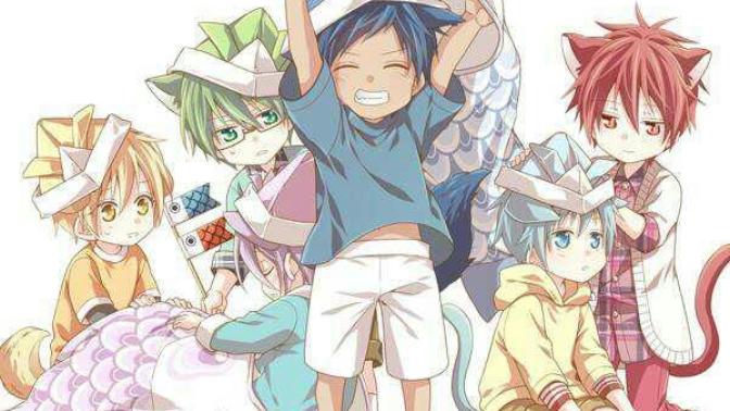 Share your happiest childhood memory? :)?