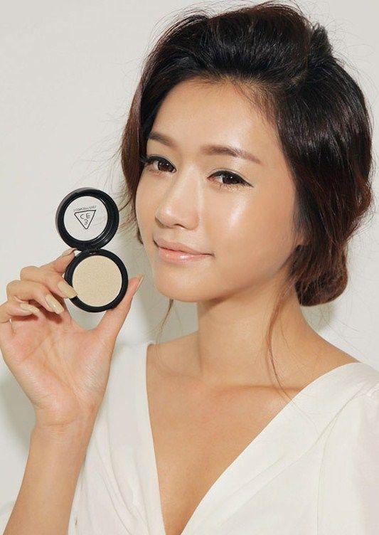 Matte or dewy skin?