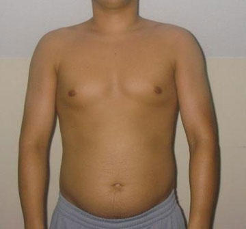 Do girls actually prefer muscular guys? Just slightly fit guys? Average? Or just don't care what size?