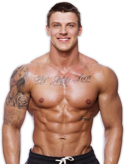 Do girls actually prefer muscular guys? Just slightly fit guys? Average? Or just don't care what size?