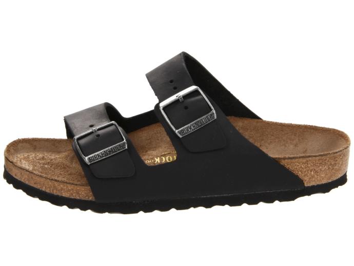 Do you own Birkenstock sandals?