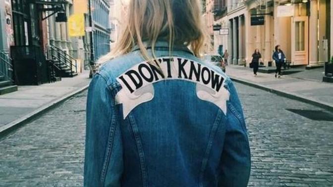 How to get my boyfriend to stop telling me what to wear?