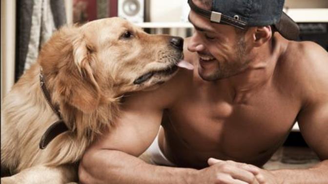 Does owning a pet make people more likeable or even more attractive to you?