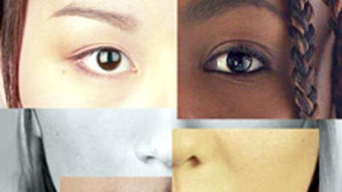 Are you proud of your Ethnicity, Nationality, Race, and Heritage?