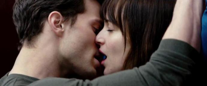 While you are kissing, what types of other things you prefer to be done simultaneously?