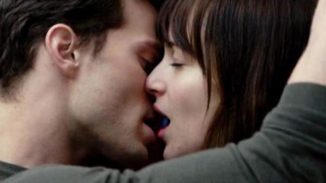 While you are kissing, what types of other things you prefer to be done simultaneously?