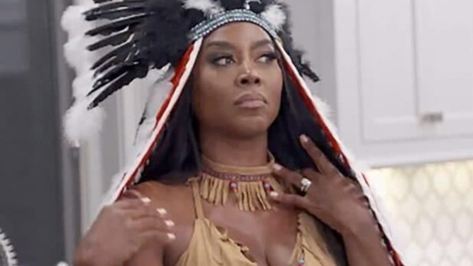 What's your opinion on culture appropriation? More specifically.. "White dreadlocks"?