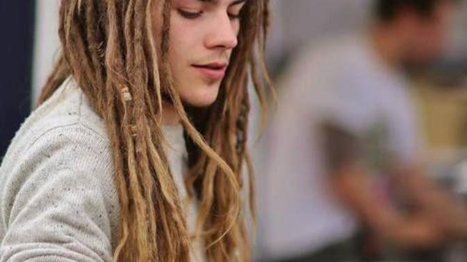 What's your opinion on culture appropriation? More specifically.. "White dreadlocks"?