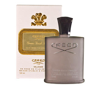 Your favorite guy's scents?