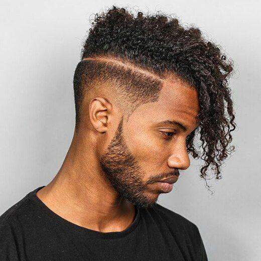 African men haircut - Best options?