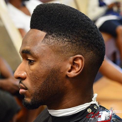 African men haircut - Best options?