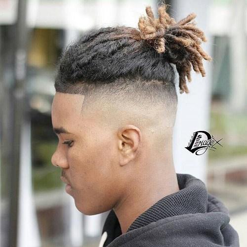 African men haircut - Best options?