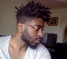 African men haircut - Best options?