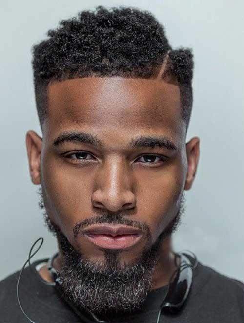 African men haircut - Best options?