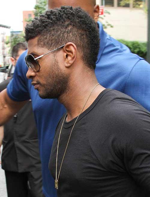 African men haircut - Best options?