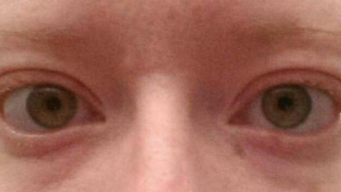 Makeup tips for light lashes and brows?