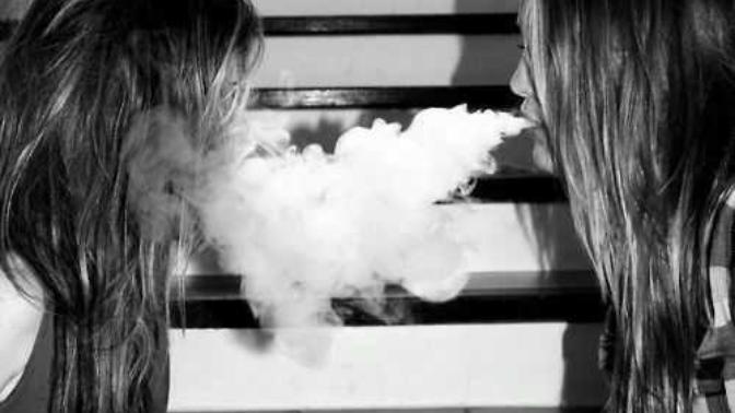 Do people mind if a girl/guy smokes marijuana?