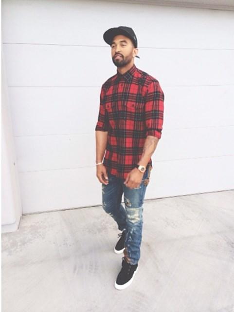 What style outfits do you like to see on a guy/girl?