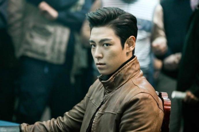 Are KPop stars hotter than white guys?