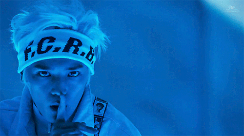 Are KPop stars hotter than white guys?