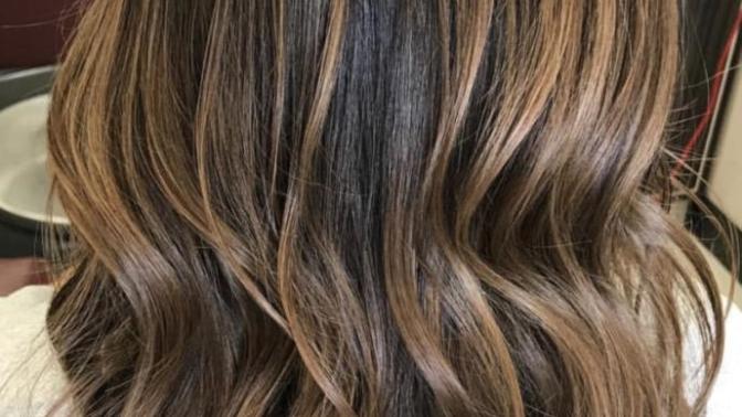 Should I go back to the hair salon?