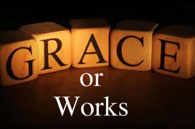 Honest poll vote Christians. Controversial topic among Christians concerning salvation? Do you think its by grace and faith only or faith plus works?