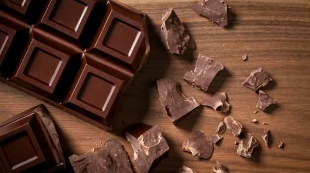 Favourite Chocolate 🍫?