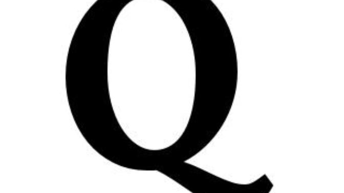 Why do we still use Q?