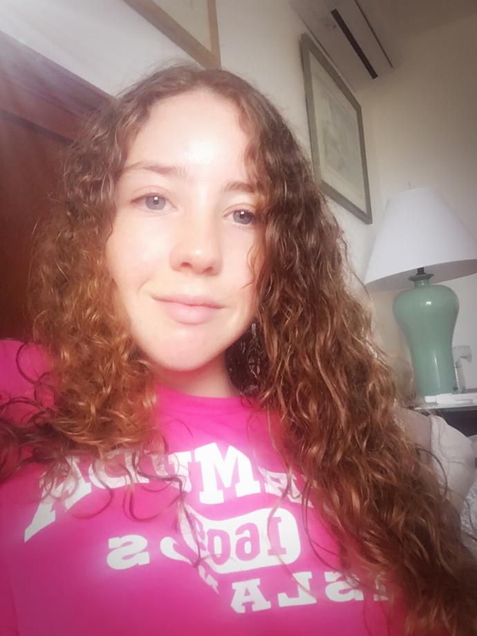 Which hair color would suit me the best?