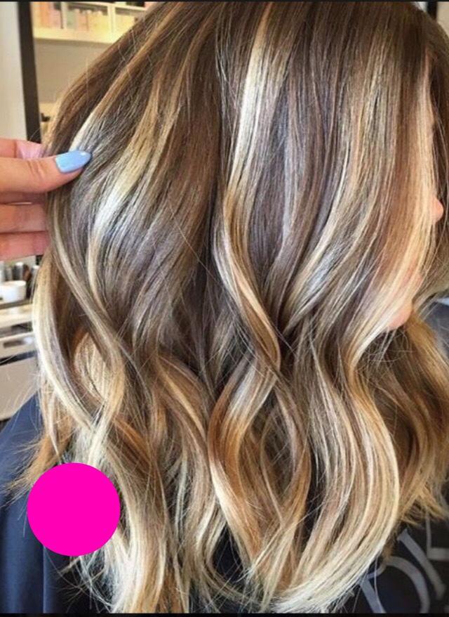 Which hair color would suit me the best?
