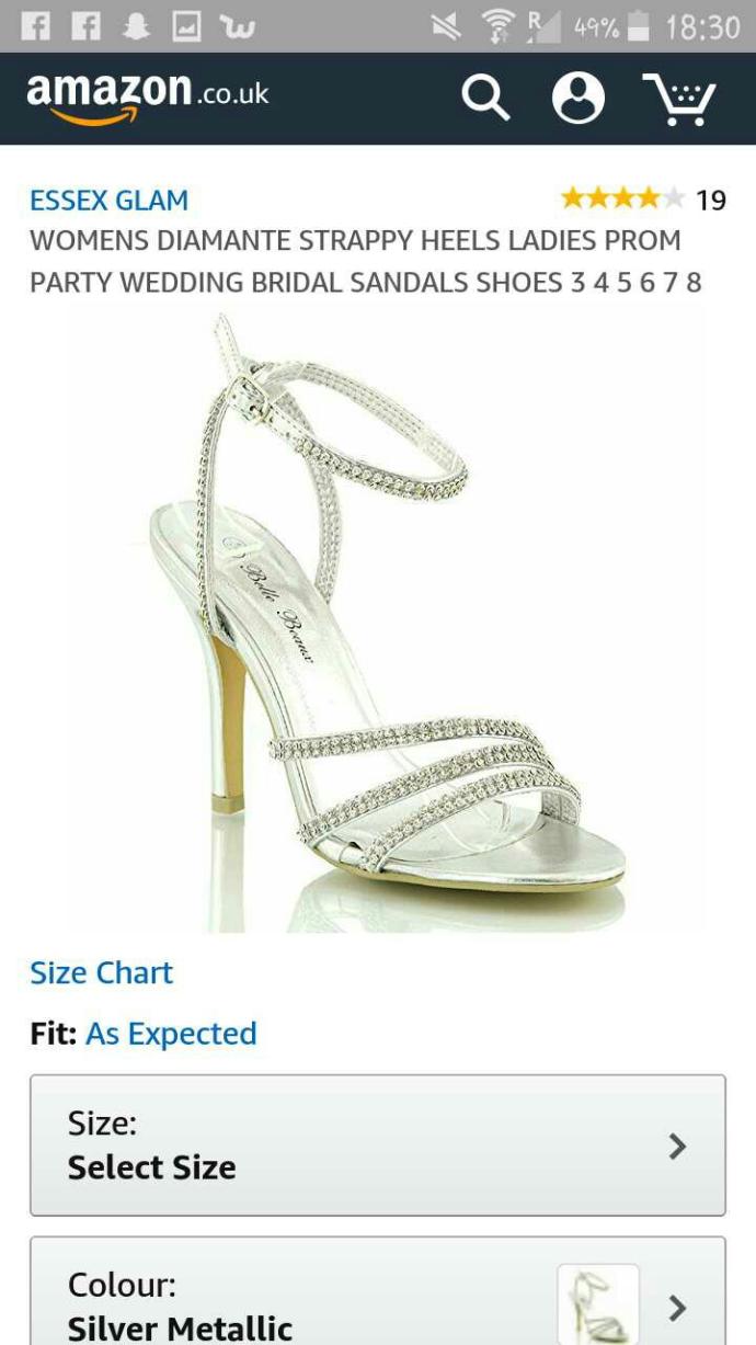 Which shoe/style should I go for??